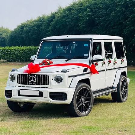 G Wagon