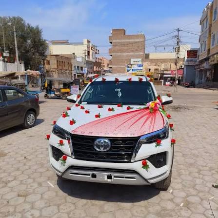Fortuner