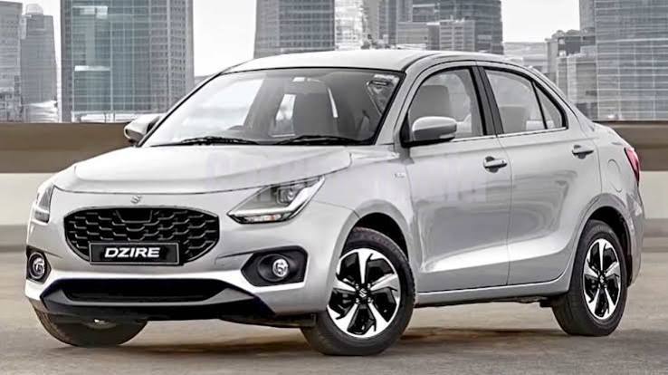 Maruti Dzire