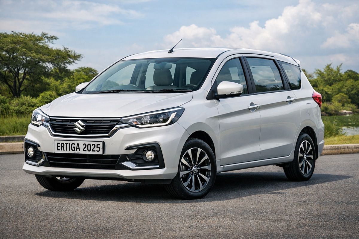 Ertiga